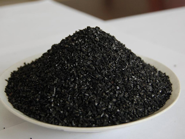 自動(dòng)售水機(jī)的水發(fā)甜原因在于活性炭的作用